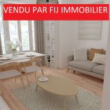 Appartement 2 pièces / 40 m² / 134 500 € / MARSEILLE--4E--ARRONDISSEMENT